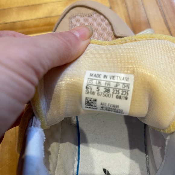 Adidas supercourt RX W nwot - Picture 12 of 13